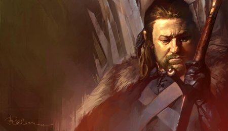 Герои игра престолов