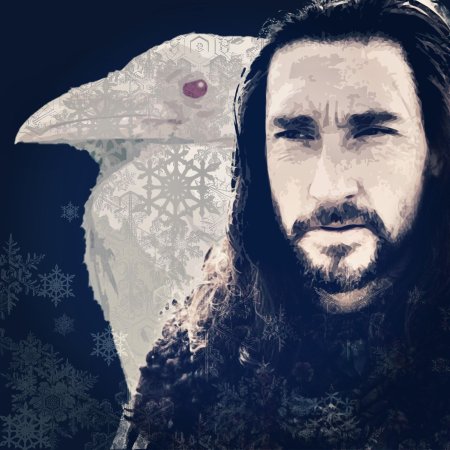 Бенджен старк