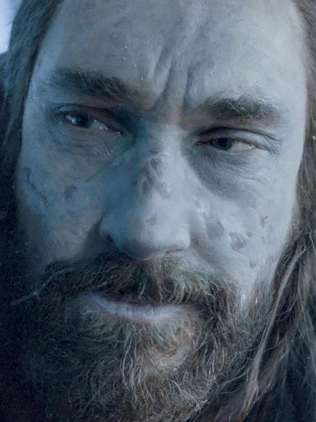 Джозеф моул бенджен старк