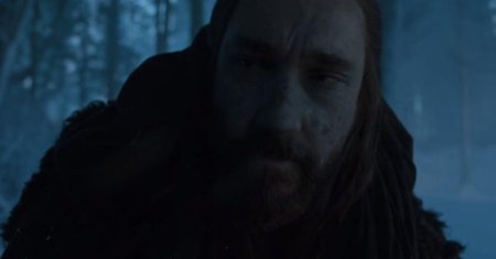 Бенджен старк игра престолов