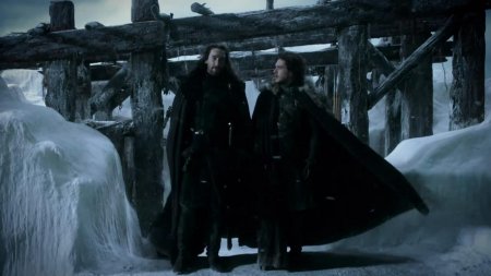 Бенджен игра престолов