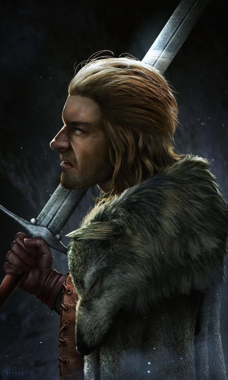 Фитц робин хобб