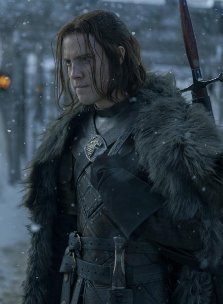 Старк игра престолов