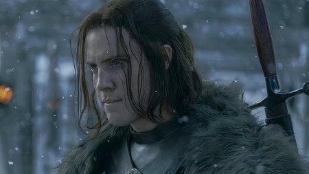 Сериал игра престолов