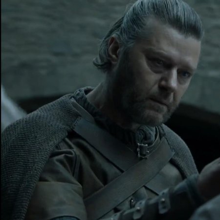 Бенджен старк игра престолов