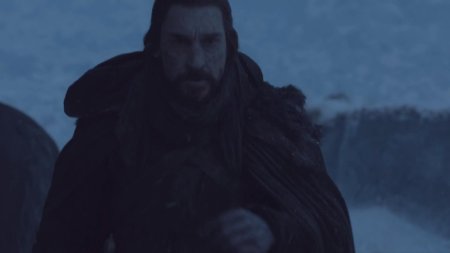 Джозеф моул бенджен старк