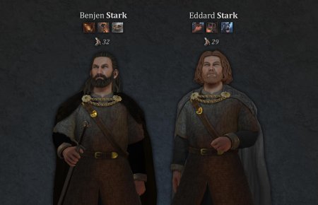 Mount and blade игра престолов