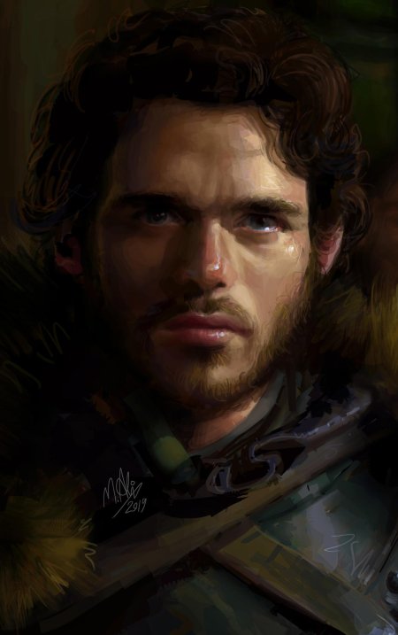 Ричард мэдден игра престолов