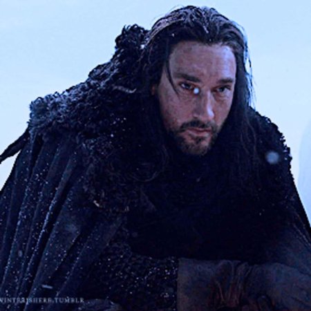 Бенджен старк игра престолов