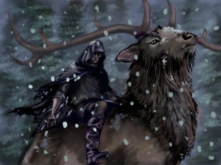 Холодные руки игра престолов