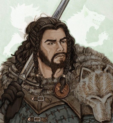 Брандон старк крушитель