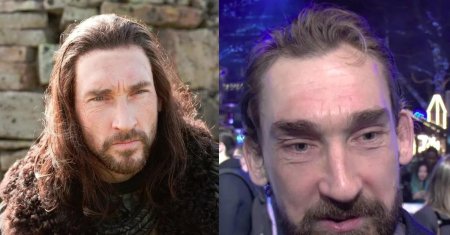 Игра престолов актер