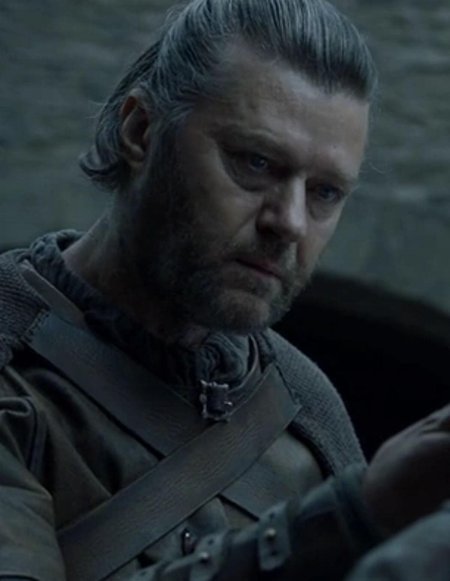 Рикард старк