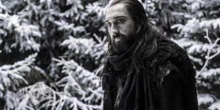 Бенджен старк игра престолов