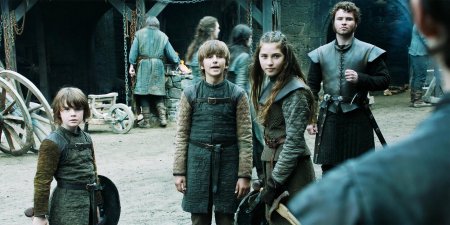 Игра престолов сериал 2011 2019