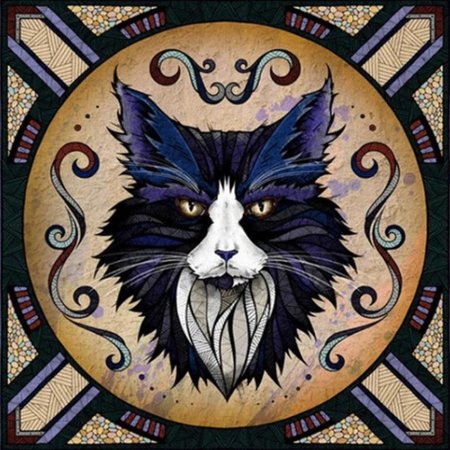 Тотемное животное