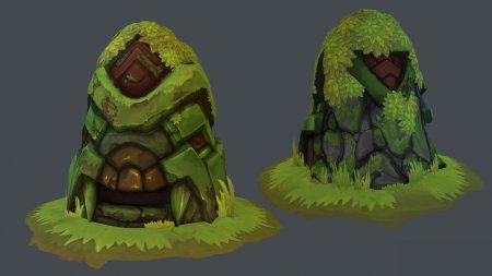 Концепт арт