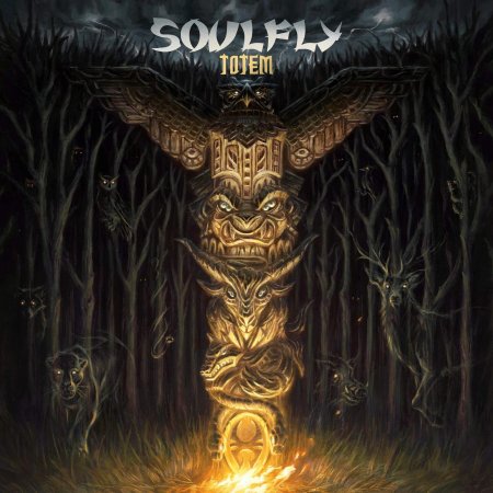 Soulfly totem