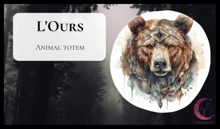 Animal totem