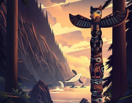 Минималистические пейзажи брайан миллер