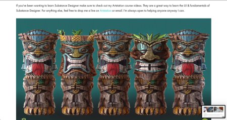 Тотем ацтеки концепт арт