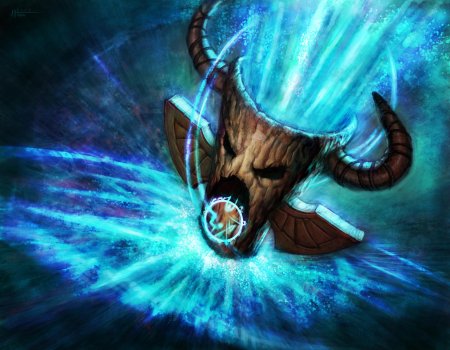 Тотемы шаманов варкрафт