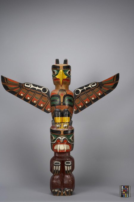 Тотем навахо