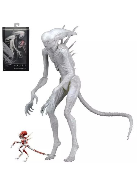 Неоморф фигурка neca