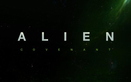 Чужой завет alien covenant