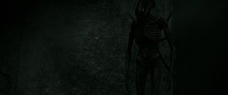 Чужой ксеноморф avp