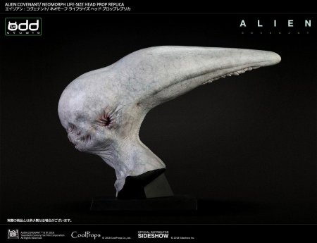 Неоморф чужой завет