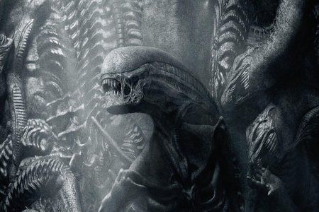 Чужой завет alien covenant
