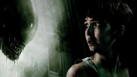 Чужой-завет_alien-covenant. фильм постер