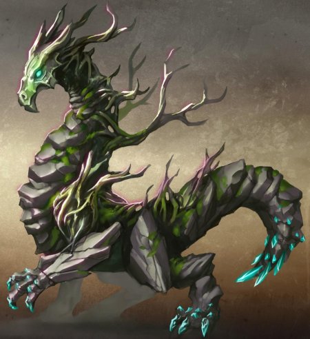 Heroes 6 дракон маласса