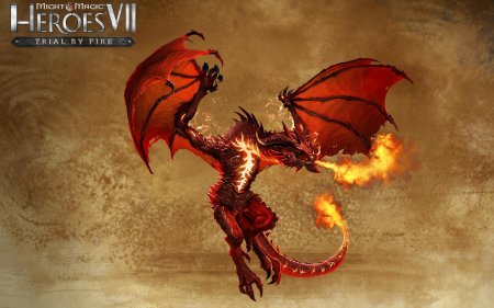 Герои дракон ургаш