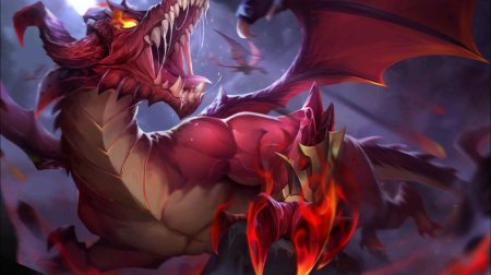 Сандро эра хаоса