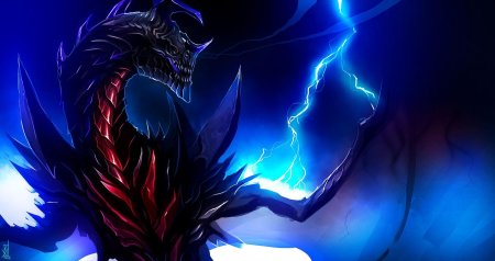 Назарик дракон тьмы