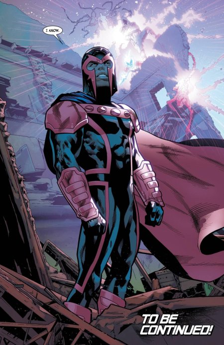 Канг завоеватель марвел