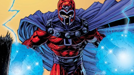 В новом марвеле кто будет злодей