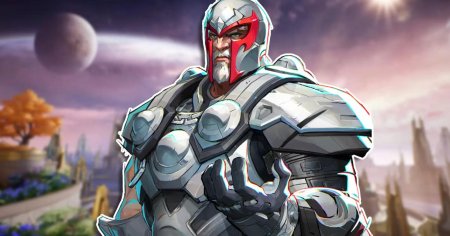 Персонажи марвел райвалс