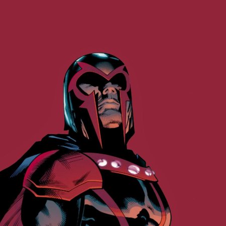 Магнето марвел