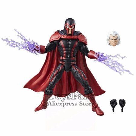 Магнето marvel legends