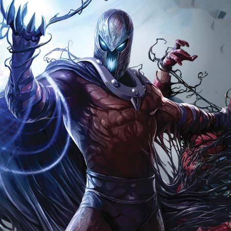 Веном магнето