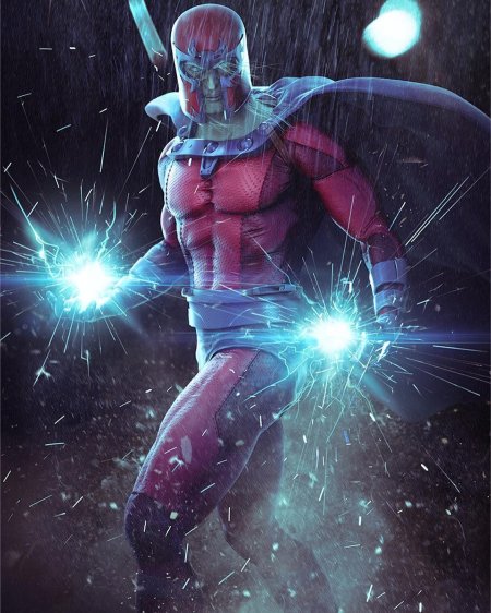 Вижн марвел