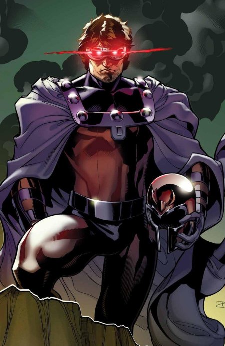 Циклоп люди икс