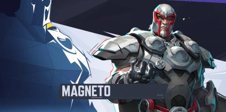 Персонажи марвел райвалс