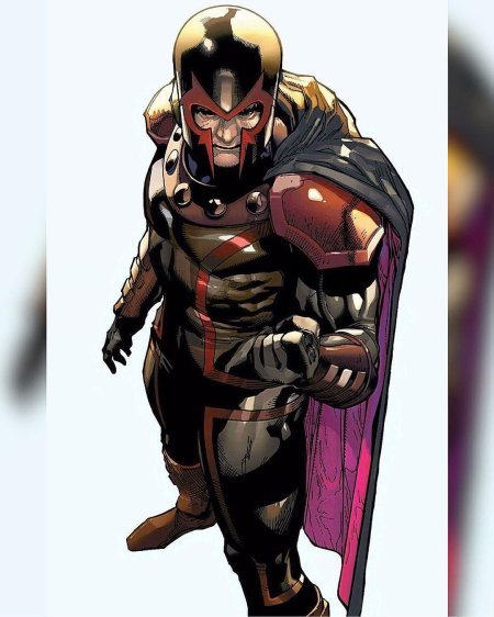 Марвел люди икс