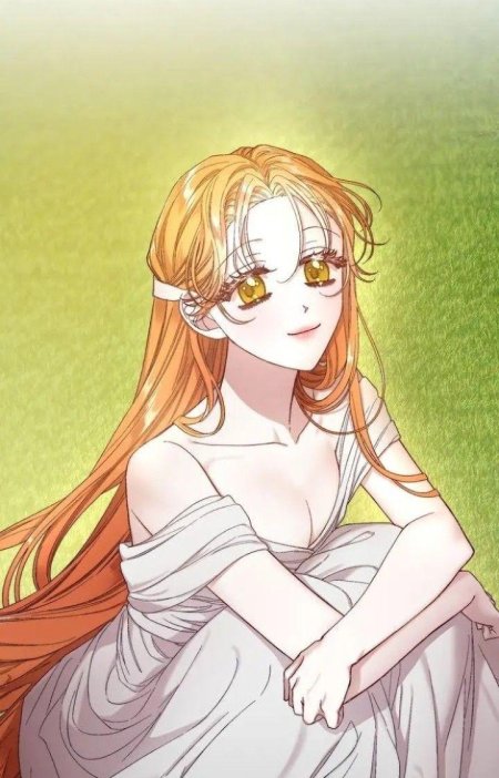 Лючия манхва