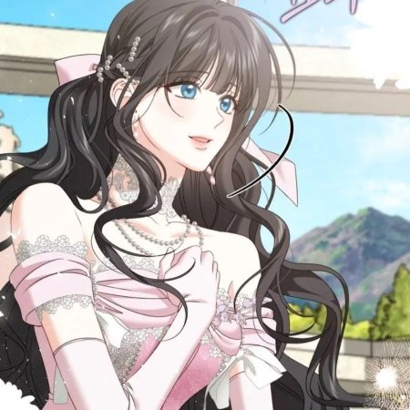 Манхва принцесса