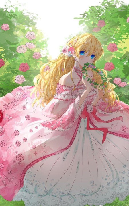 Однажды я стала принцессой